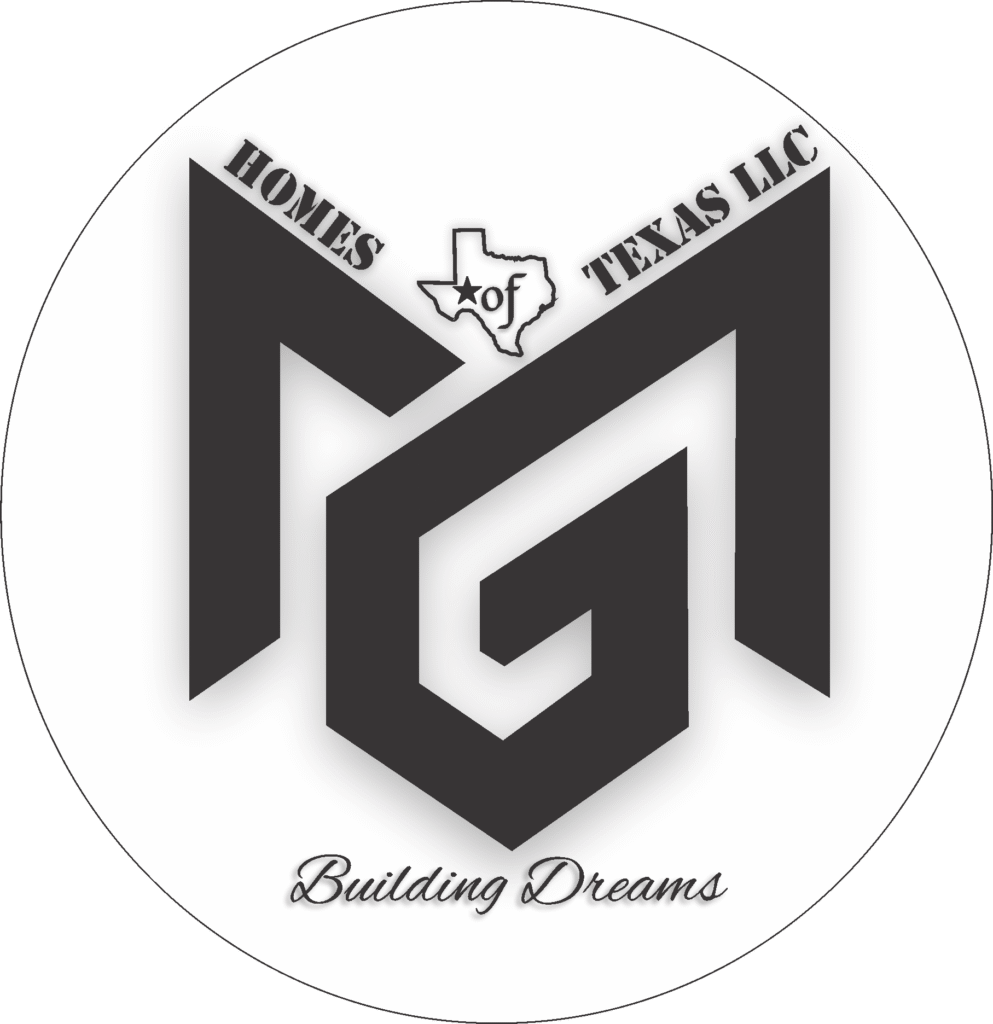 MG Homes of texas LLC