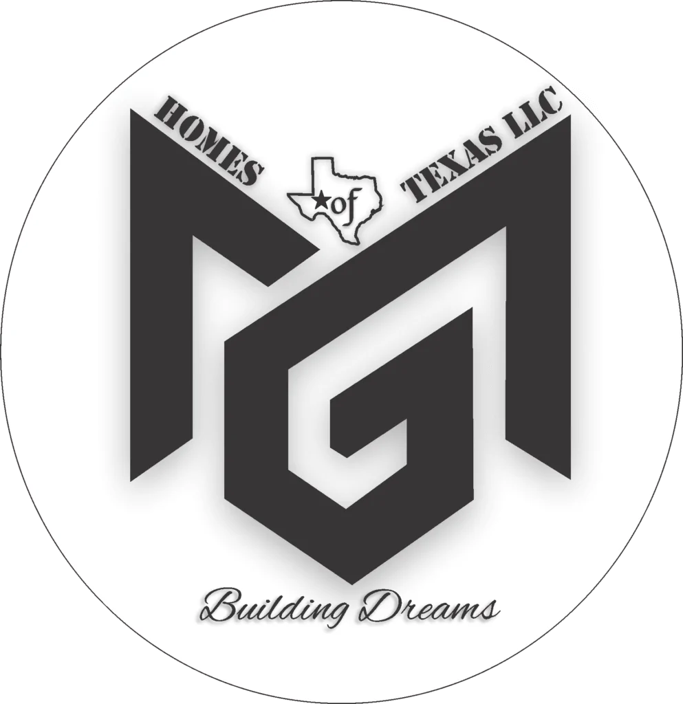 MG Homes of texas LLC