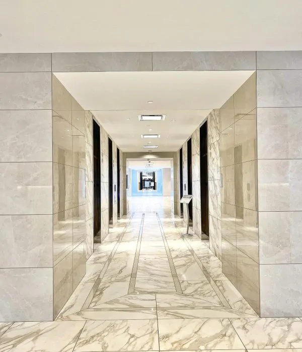 business flooring Texas